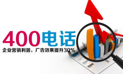 辦理400企業熱線有必要嗎